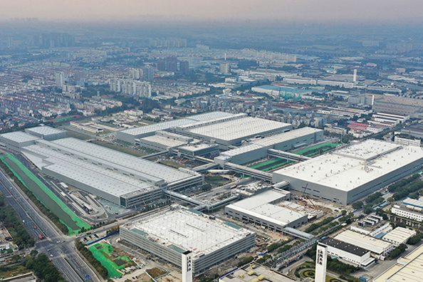 Чжухай RIB Fabric Inc.